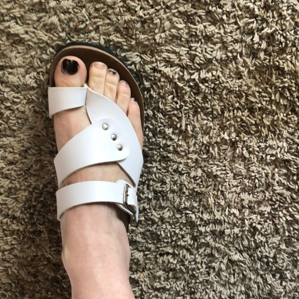 Agape Rialto Sandals - Picture 4 of 8